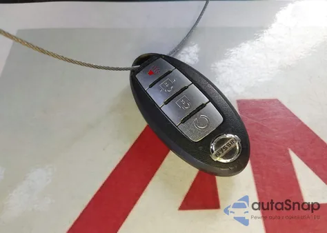 2021 Nissan Rogue Sv Fwd z USA, uszkodzony, nr VIN 5N1AT3BA0MC802096